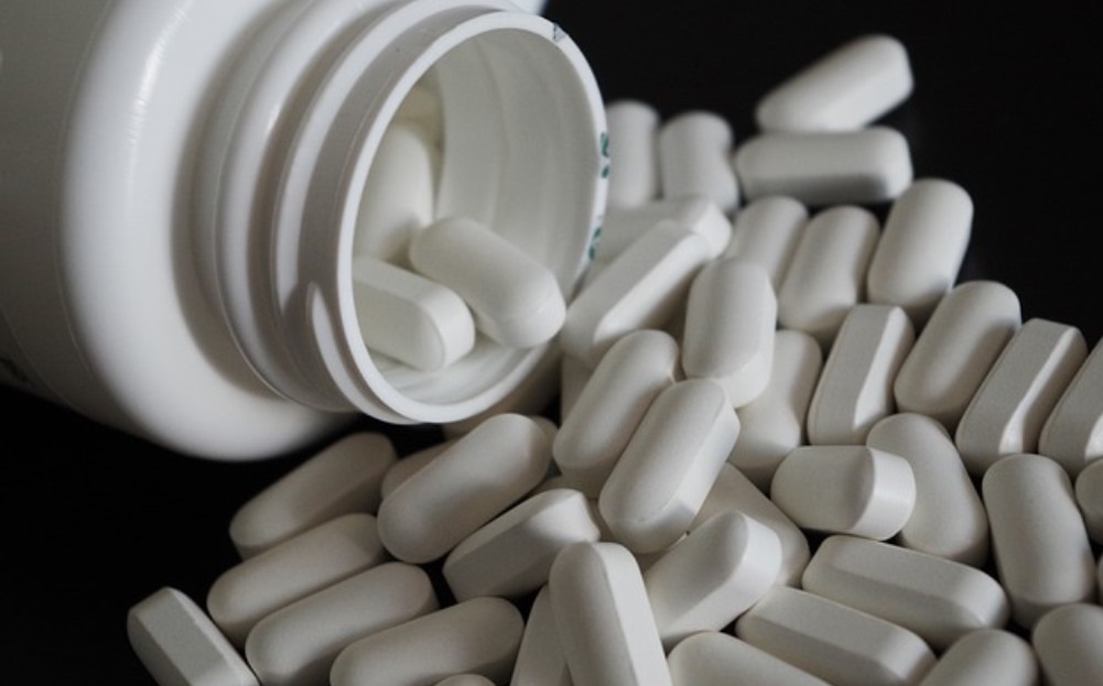 pills