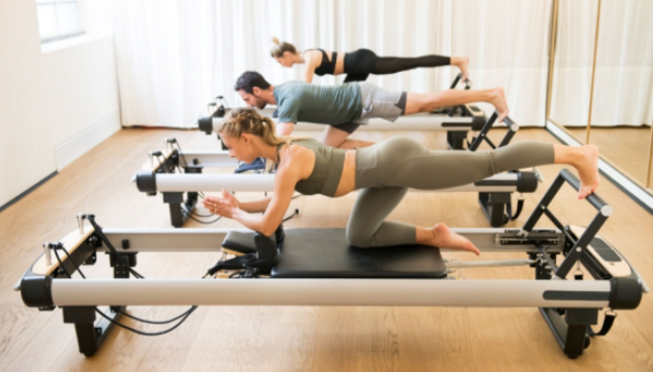 reformer pilates classes