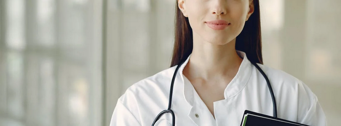medical student