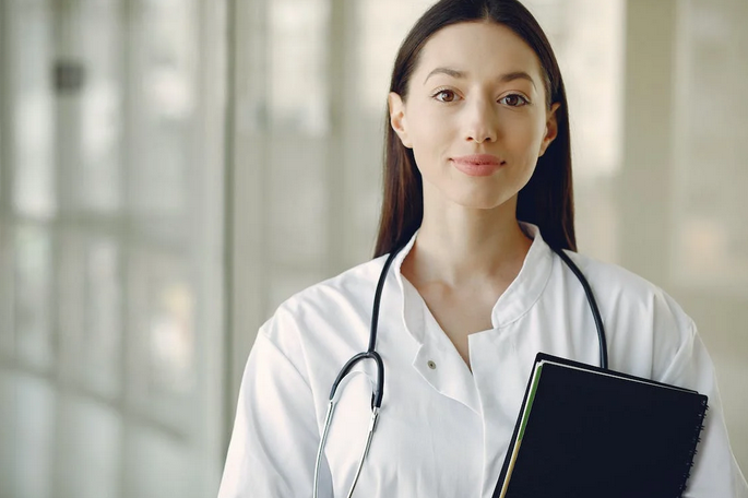 medical student
